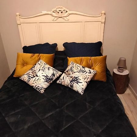 Chambre Des Lucioles Beaune  Buitenkant foto