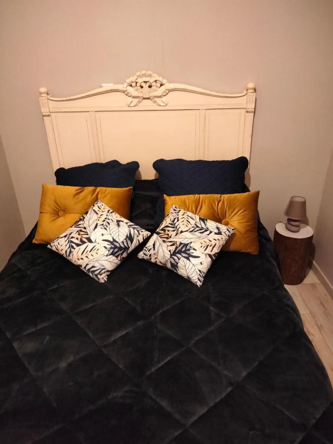 Chambre Des Lucioles Beaune  Buitenkant foto
